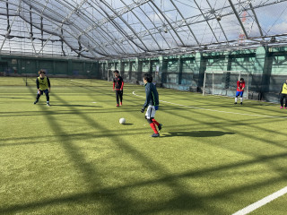 【フットサル】TEAM江頭主催