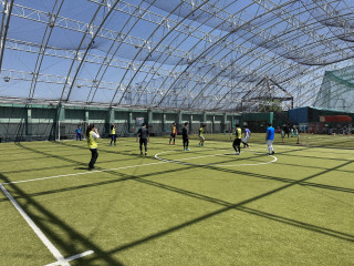 【フットサル】TEAM江頭主催