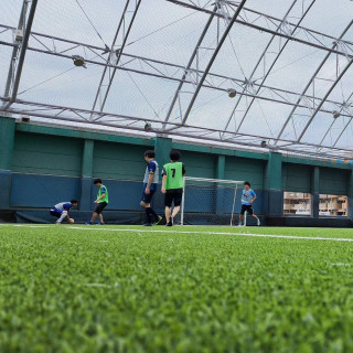 【フットサル】TEAM江頭主催