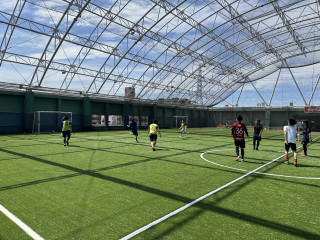 【フットサル】TEAM江頭主催