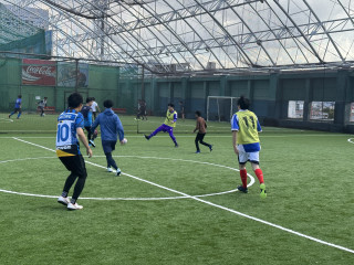 【フットサル】TEAM江頭主催