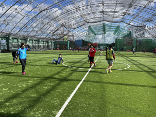 【フットサル】2023/11/25 TEAM江頭主催