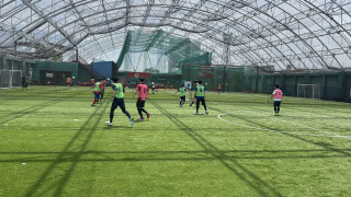 【フットサル】'24/6/22　TEAM江頭主催