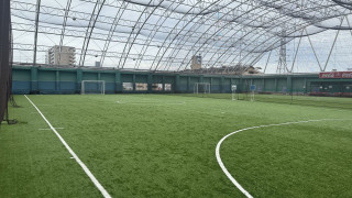 【フットサル】’24/7/13　TEAM江頭主催