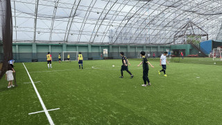 【フットサル】'24/10/19　TEAM江頭主催
