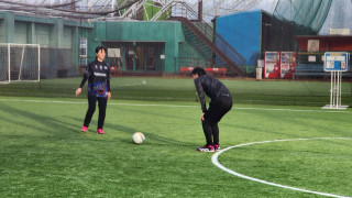 【フットサル】'24/12/21　TEAM江頭主催(蹴り納め)