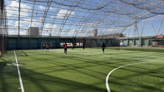 【フットサル】'25/1/11 TEAM江頭主催