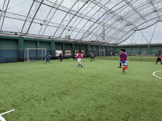 【フットサル】'25/5/24 TEAM江頭主催