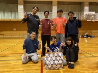 セントラルオープン