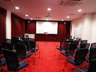 練習の場所について♪