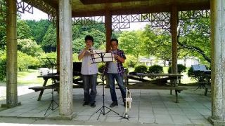 今日の練習参加者は5名です。