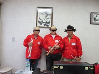 9月3日(土)・4日(日) の練習日記