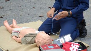 <font color="#ff0000">（更新）</font>9月28日防災訓練実施のお知らせ