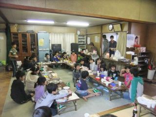 ☆ＢＯＯＭＥＲＡＮ2013　クリスマス会☆