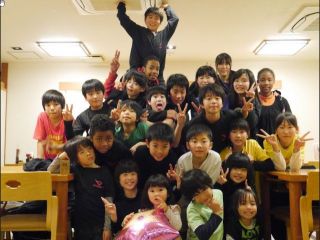 八幡山ＢＯＯＭＥＲＡＮ　忘年会　２０１３