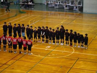 ラストチャレンジ　in八王子