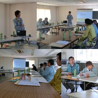 熊本トクヤマ技術研修会が開催されました！