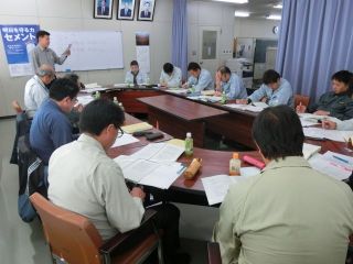 合格おめでとうございます！（コンクリート技士・主任技士試験）