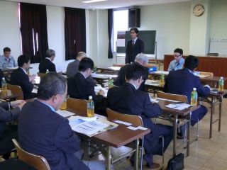 天草みらいコンクリートで集約化研修会開催！