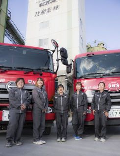 【記事掲載】ユニフォームを新調しデザイン性向上（熊本県の辻産業）