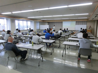 合格おめでとうございます！（コンクリート技士・主任技士試験）