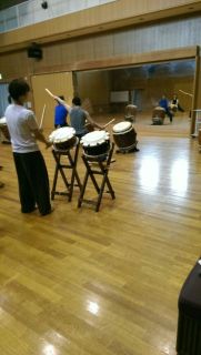 4月20日(日)　久世ふれあいセンターホールにて