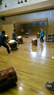 ５月６日　練習