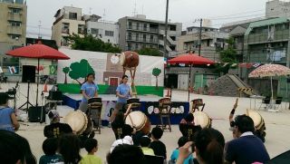 京都インターナショナルスクール  KIS festival 