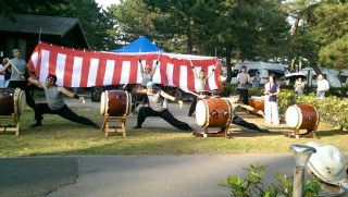琵琶湖アウトドアフェスタ２０１４