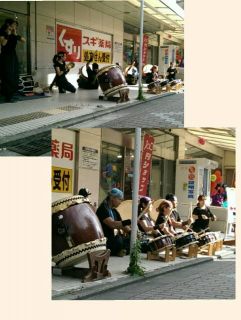 第3回千本100円商店街