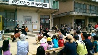 京都インターナショナルスクール　＆　メンバー結婚式