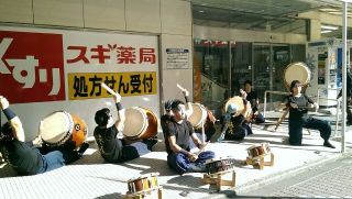 第5回　めが！千本100円商店街