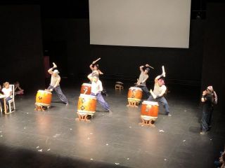 カナディアンアカデミー