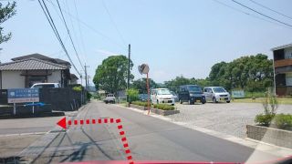 次郎ヶ別府自治会夏祭りの場所について②