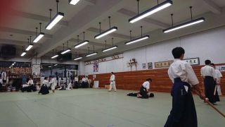 伝統文化の練習とは、練習の意味とは（東京支部より転載）