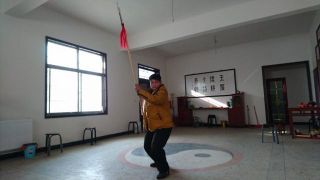 伝統文化、伝統武術の可能性について