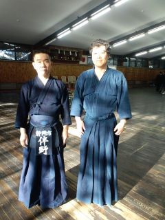 4段、５段の審査会