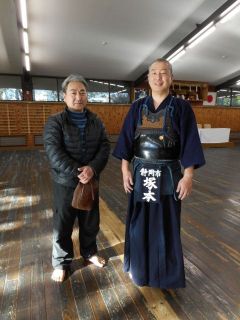 4段・５段審査会