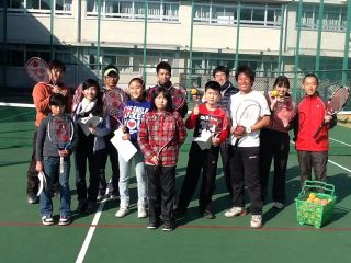 わくわくデフスポーツ体験