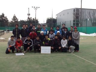 交流試合成蹊大学