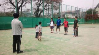 第4回デフジュニアクリニック