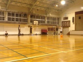 清田小活動報告