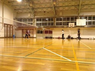 清田小活動報告