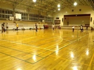 清田小活動報告