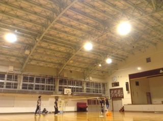 清田小活動報告