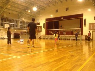 清田小活動報告