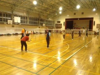 清田小活動報告