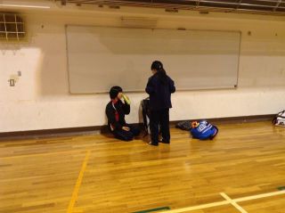 清田小活動報告