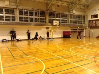 清田小活動報告