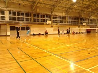 清田小活動報告